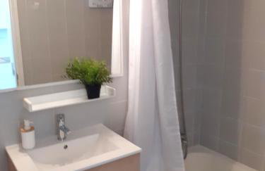 Apartament Blau Park - Photo 8