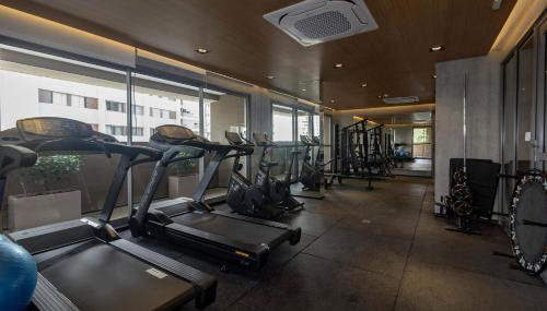 Yume Haus Santa Cruz - Foto 3