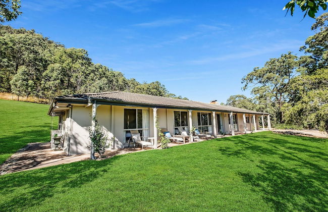 Winmark Wines - Foto 24