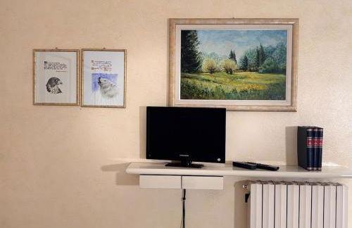 Casa Poeti - Foto 17