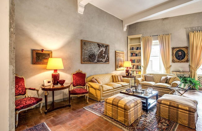 Apartment in Rome - Foto 12