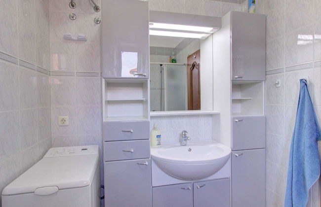 Air Conditioned Apartment in Residential Area near Town Center - Foto 5