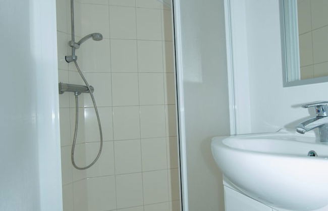 Charming Lodge in Staphorst With Pool Access - Foto 11