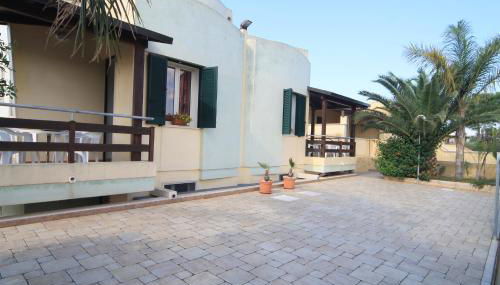 Residence Jonico - Foto 5, Garden, Garden view