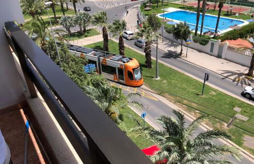 Apartamento frente al mar (Avda costa Blanca) - Photo 14