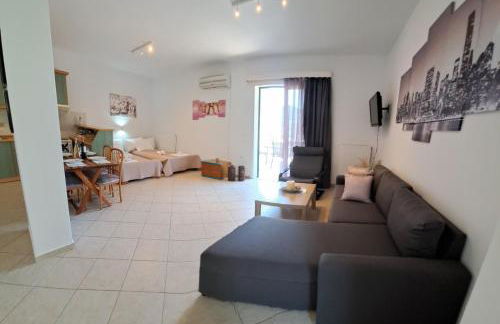 spiros house - Foto 11