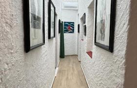 CASA CON JARDÍN A 35 METROS DE LA PLAYA. BR. - Photo 54