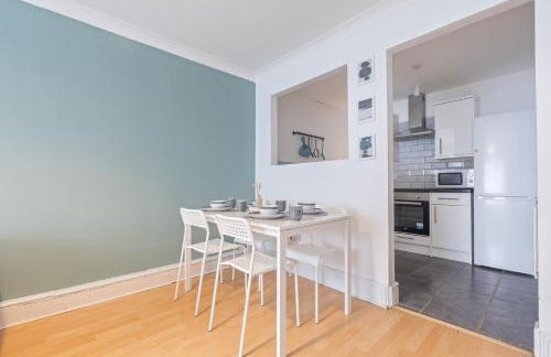 Cosy Haven Let - Sleeps 4 - Foto 18