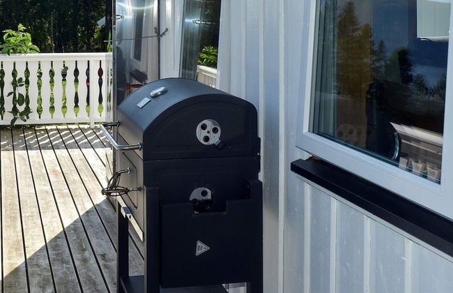 7 Person Holiday Home in Vagland - Photo 14