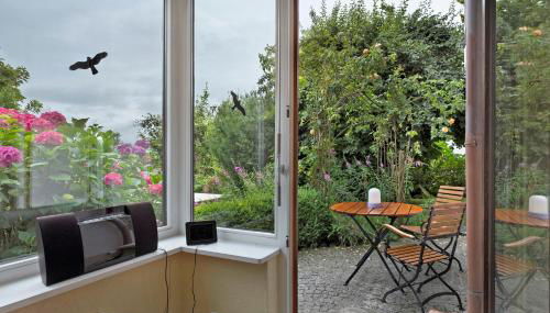 Ferienwohnung Kneissler - Foto 3