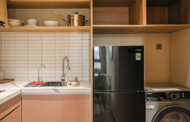 Palmera Villa Hoi An - Foto 21