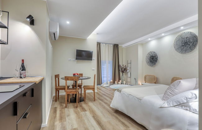 Welchome suites - Foto 5