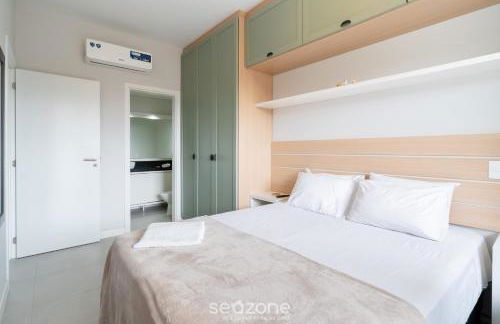 Apartamento c/ Parrilla en Campeche CLC0104 - Foto 17