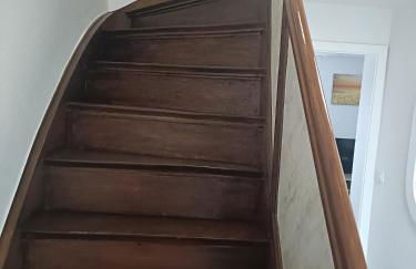 Haus Langert - Einfamilienhaus mit Terrasse und Garten zur alleinigen Nutzung - Foto 16