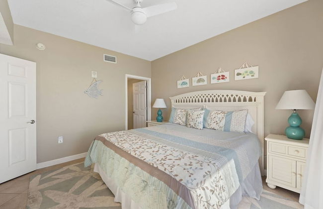 Seychelles by iTrip Panama City Beach - Foto 23