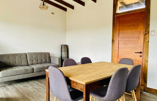 Cabañas Lawal Pto Varas - Foto 24