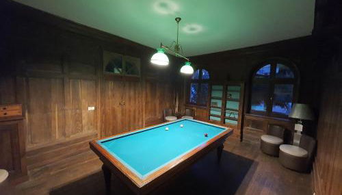 GITE LONGERE DE 15 PERSONNES AU CHATEAU DE JALLANGES VOUVRAY - Photo 5