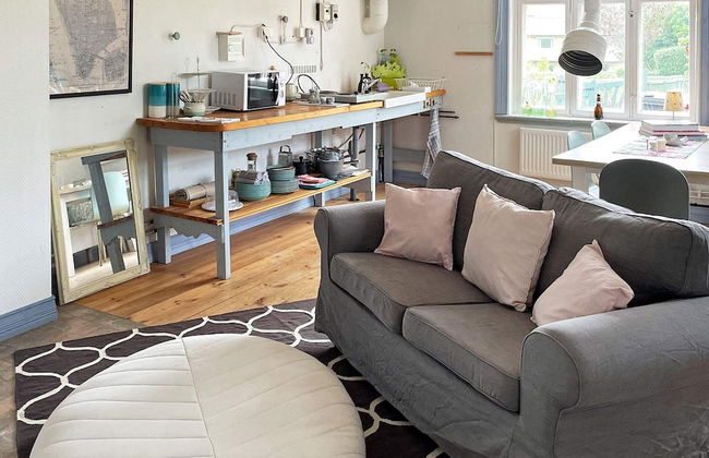 5 Person Holiday Home in Ronneby - Photo 9