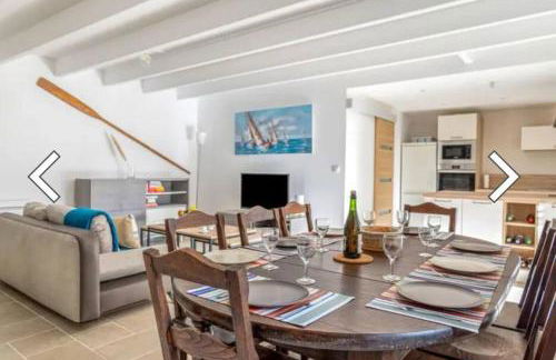 Maison Ker Suliac - Foto 7