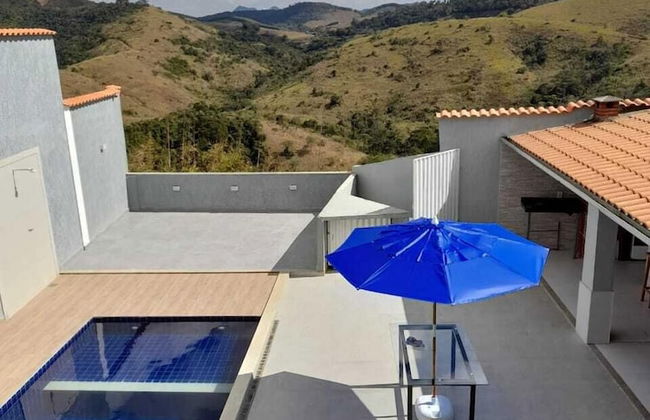 Casa encantadora - Foto 12