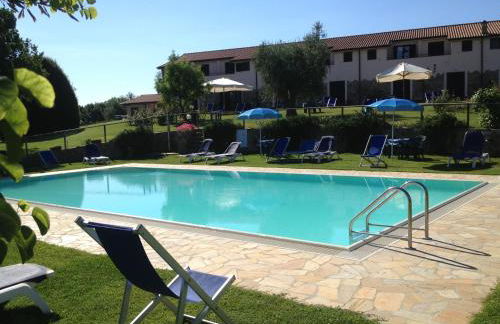 I Puntoni Agriturismo - Foto 42