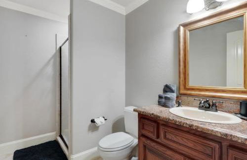 Luxury4000sqft Hot Tub Games Cinema FTWorth ATTST - Photo 42