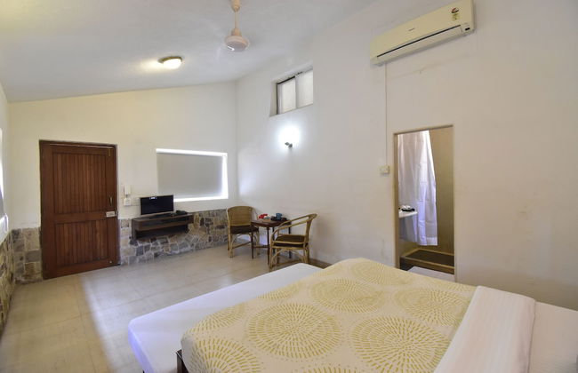 The Lighthouse - Photo 17