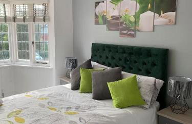 NEC/Airport - The Allium, Two bedroom apartment - Photo 1