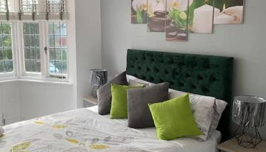 NEC/Airport - The Allium, Two bedroom apartment - Photo 1