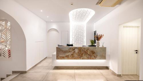 Blue Bay Resort Village - Foto 5, Lobby or reception