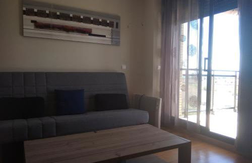 Apartamento Moncofar playa - Foto 7