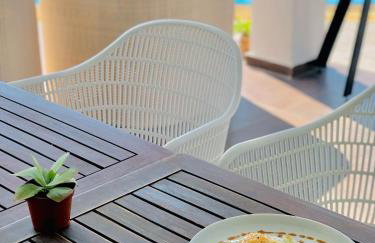 SunRose Beach Aparthotel - Foto 44