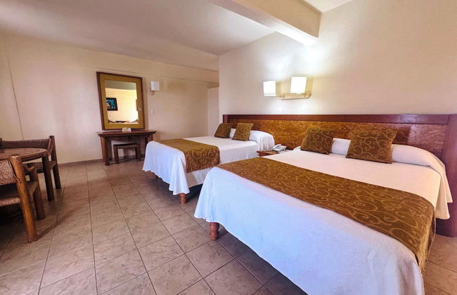 Hotel Tropicana - Near Olas Altas Street - Foto 53