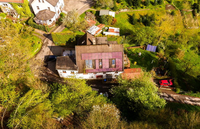 Haus Keller - Foto 19