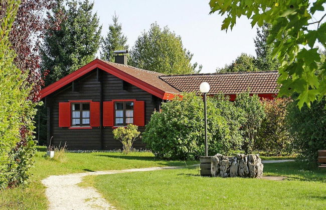Holiday Homes Lauterdorfle, Hayingen - Foto 58
