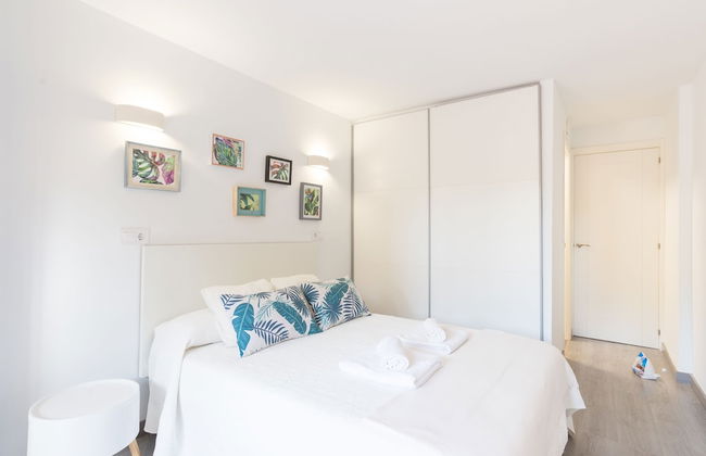 Seaside Marbella Apartments - Foto 11