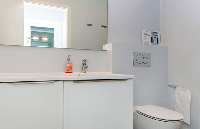 Luxury Holiday Home in Jutland near Sea - Photo 11