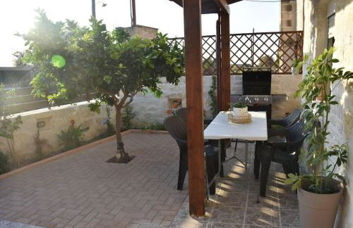 Villa Myrtia - Foto 8