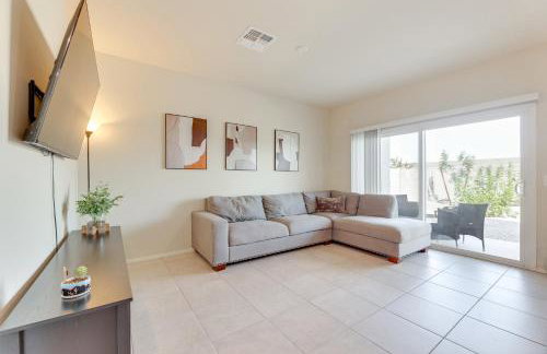 Suburban Family Home 7 Mi to Poston Butte Preserve - Foto 6