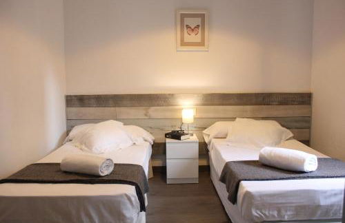 Art Boutique Colon Apartments - Foto 48