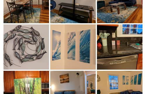 Live the Walkable Darien Lifestyle in this Charming Noroton Heights Gem! - Foto 4