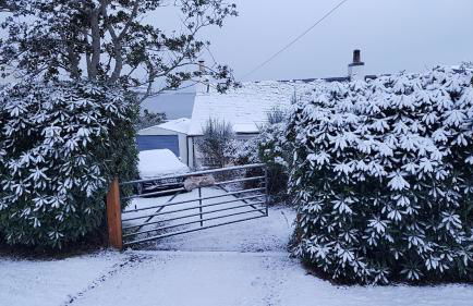 The Old Ferryhouse - Foto 36