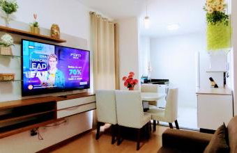 APTO, 2/4, 2 ar-condicionados e bem localizado. - Photo 1