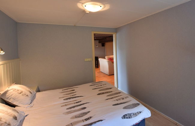 Quaint Farmhouse near River in Oosterwijk - Foto 5