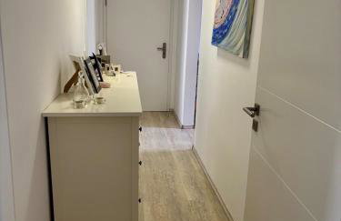 Schicke Einliegerwohnung - Foto 10