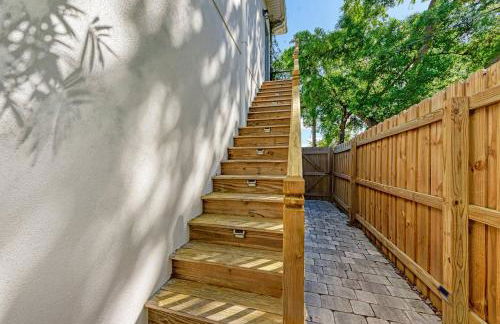 Prime Luxury New Townhouse in Tampa's Best Spot! - Foto 15