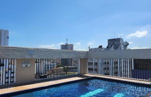 Prime Flat Palladium Mar & Piscina - Photo 34