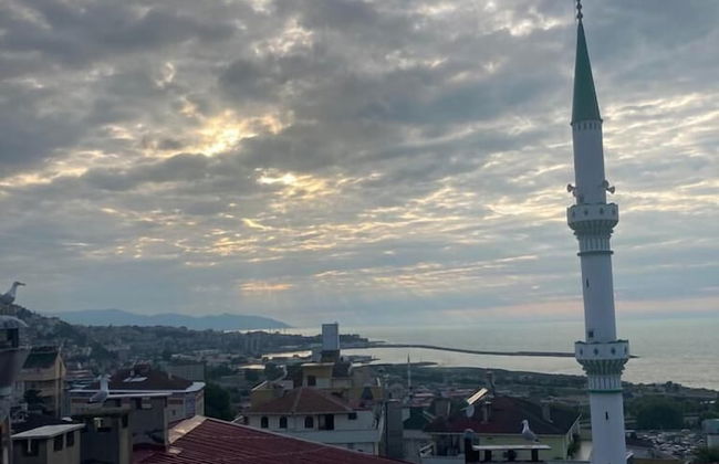 Hypatia Apart Hotel - Foto 24