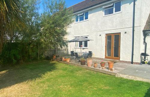 Sea Bean 2 Bedroom House Manorbier Tenby Pet Friendly - Foto 10