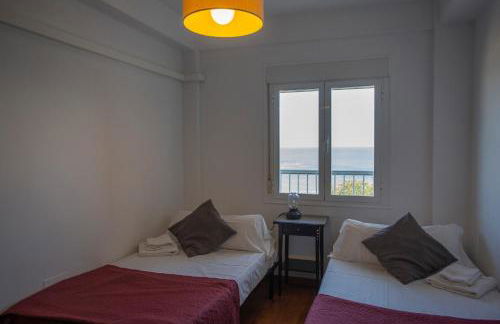 OCEANO Family Home free parking by Cadiz4Rentals - Foto 34